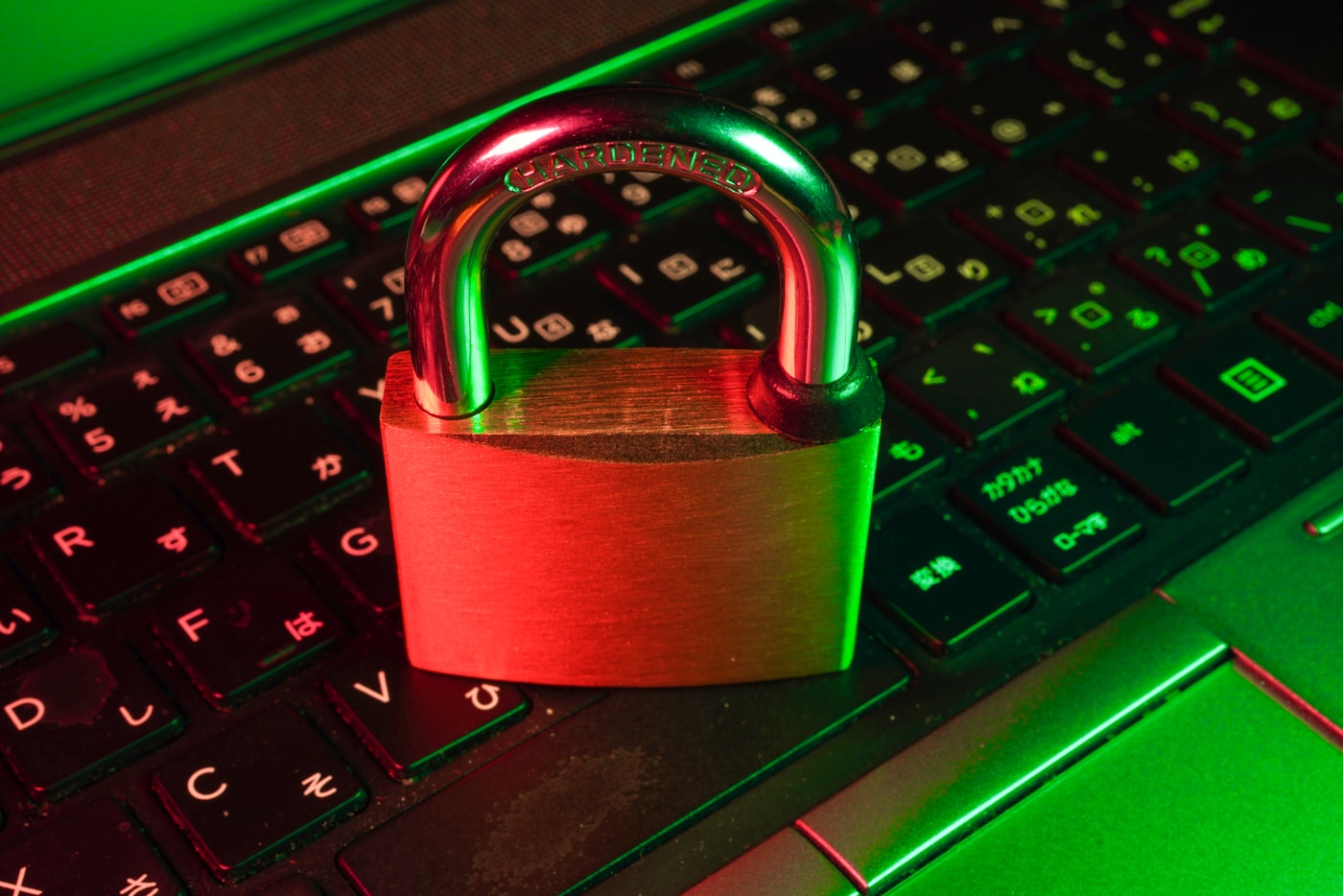 Ciberseguridad y protección de datos